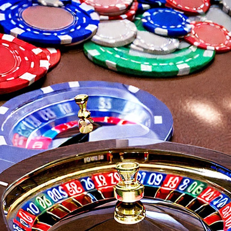 Casino Deneyimini Optimize Etme: Yeni Başlayanlar İçin Rehber