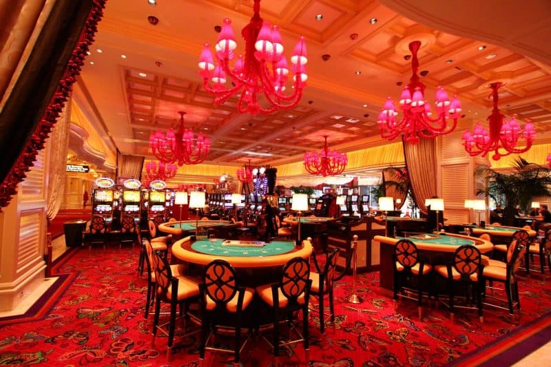 Casinoda Kazanma Stratejileri: Dijital Bahis Uzmanının Rehberi