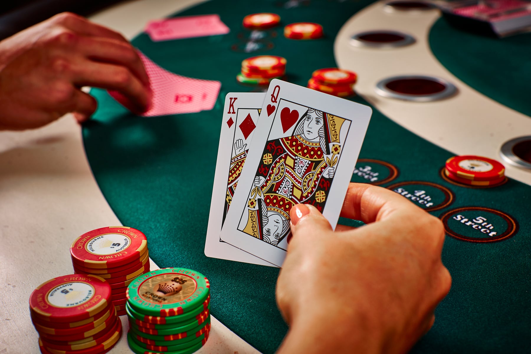 Casinoda Kazanma Stratejileri: Dijital Bahis Uzmanının Rehberi