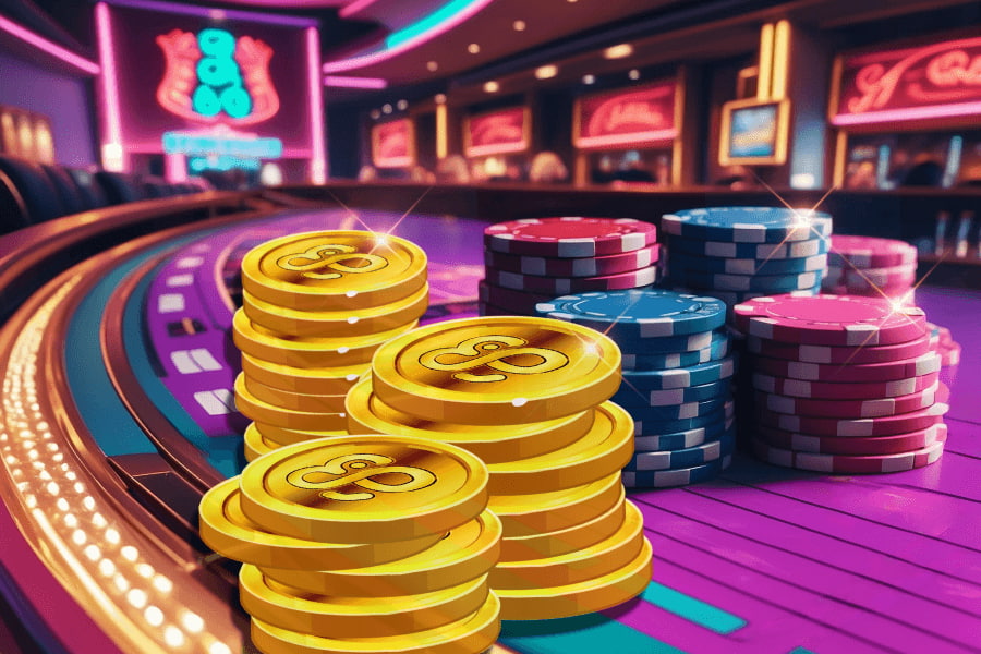 Royal Flush: Zaferin Rulosunda Melodisi