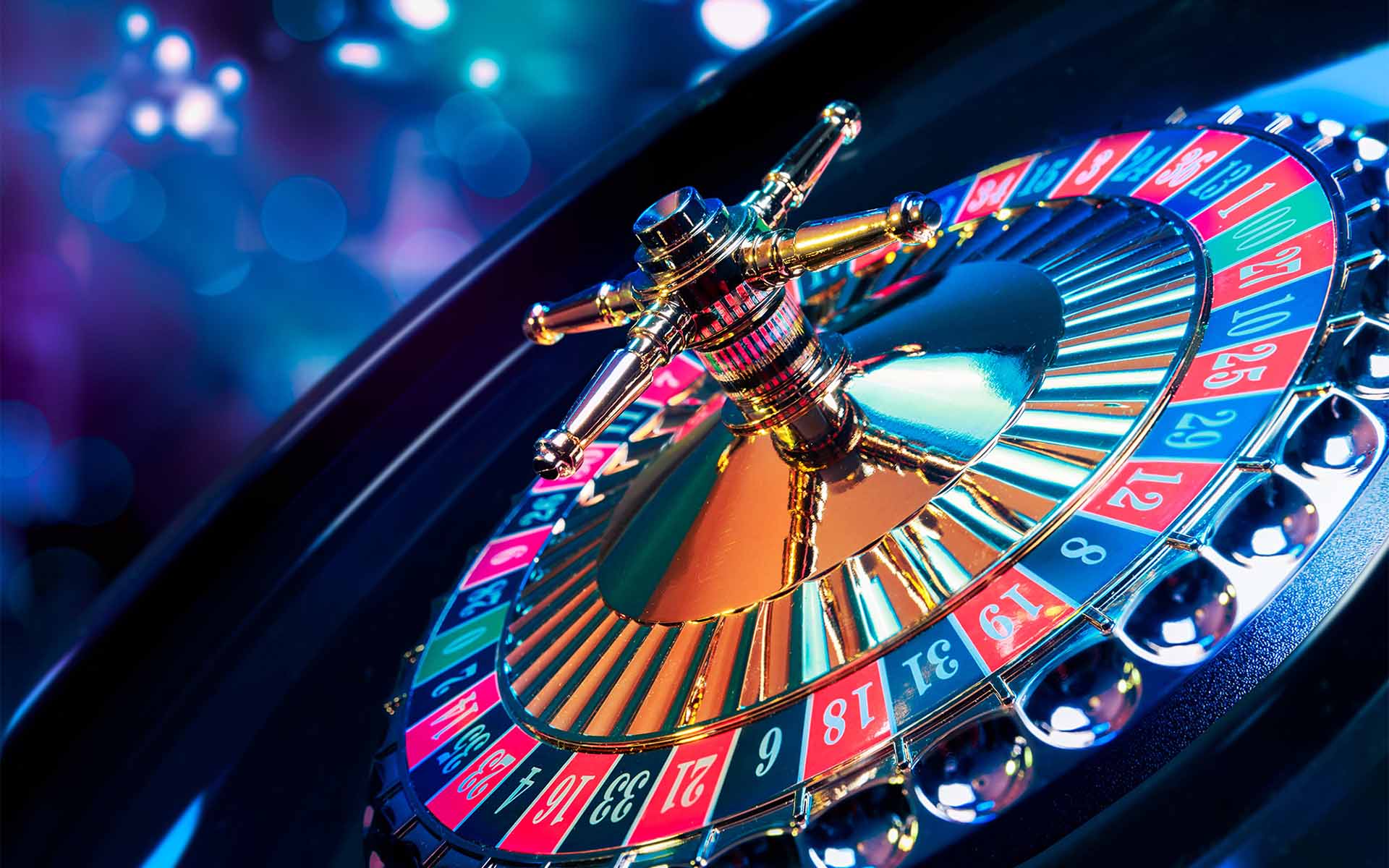 Çeşitli Slot Makinesi Tasarımları