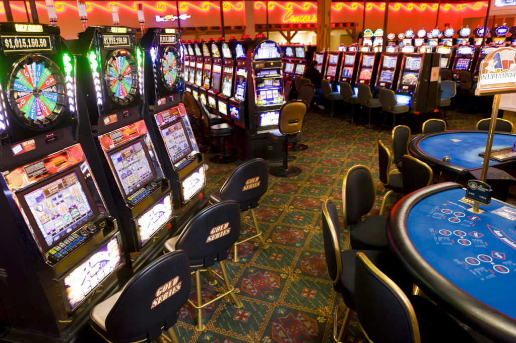 Slot Makinelerinde Zamanın Döngüsü: Stratejiler ve Analiz