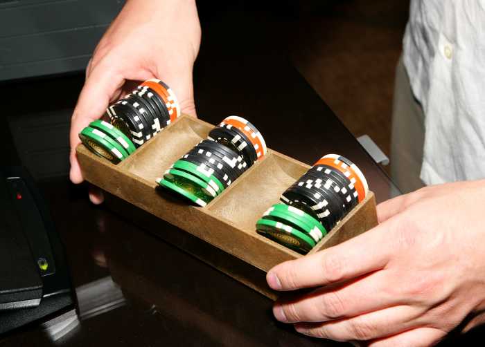 Slot Makinesi Stratejileri: Şansın Algılanması ve Kontrolü