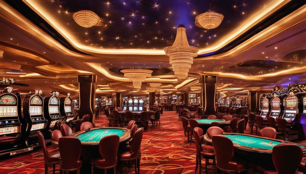 Slot Oyunları Keşif Rehberi: Takvimbet'te Başlangıç