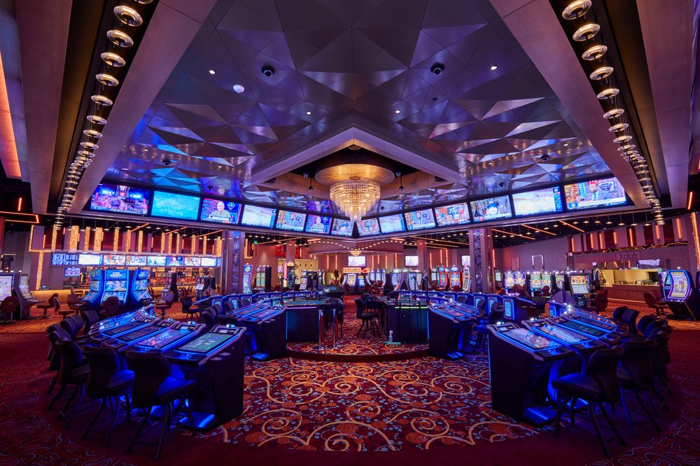 Slots Dünyasında Rolly Oyun Stratejileri
