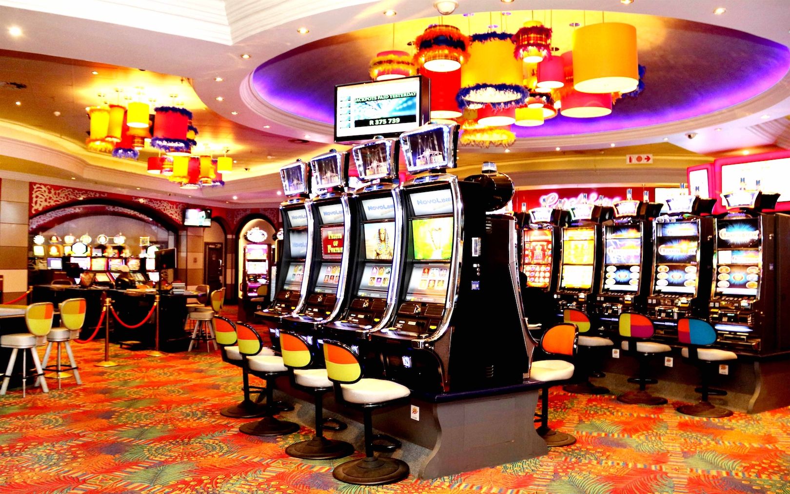 Slots Dünyasında Rolly Oyun Stratejileri