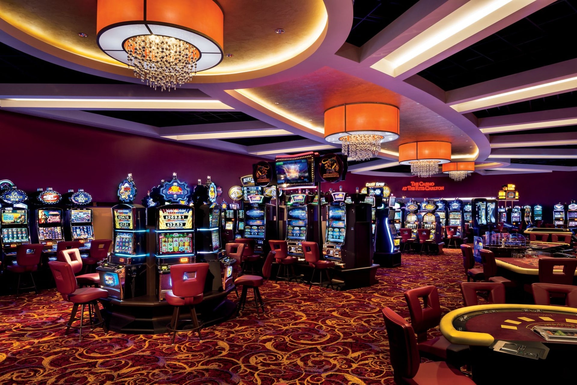 Uluslararası Casino Oyunları ve Stratejileri