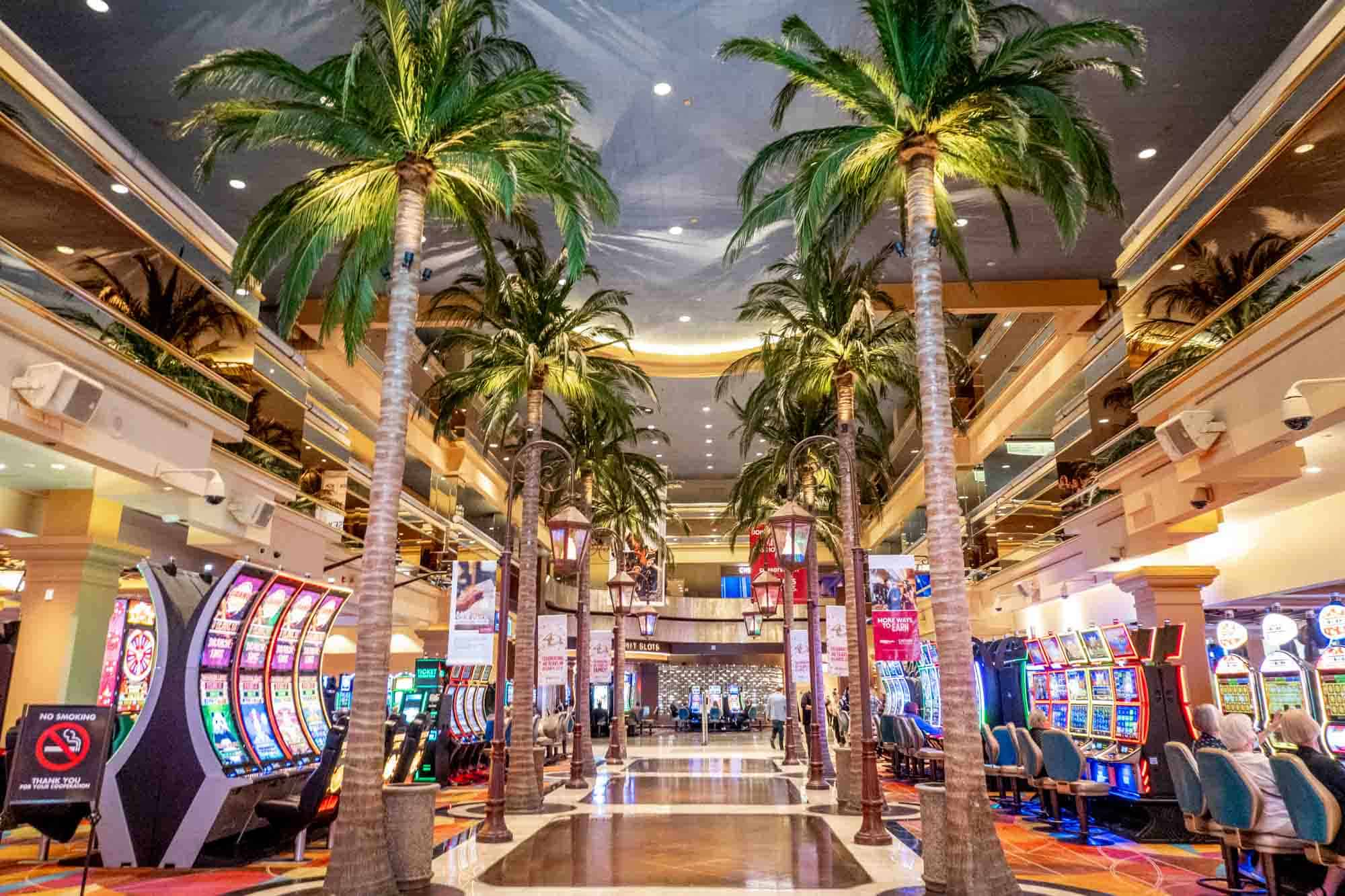 Uluslararası Casino Oyunları ve Stratejileri